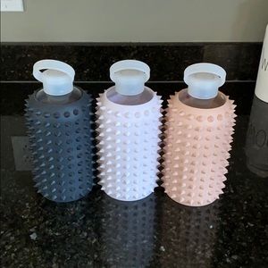 BkR glass 1 liter jugs price is for all 3